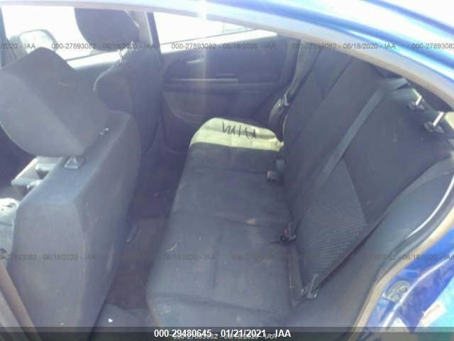 Photo 7 VIN: JS2YC5A39D6100526 - SUZUKI SX4 