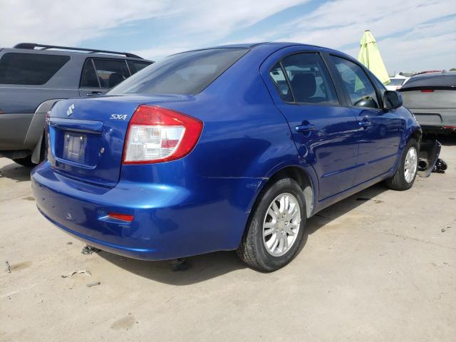 Photo 3 VIN: JS2YC5A39D6101871 - SUZUKI SX4 LE 