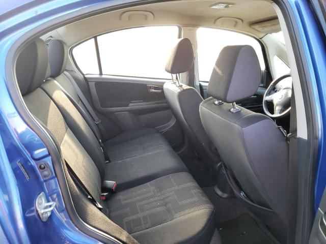 Photo 5 VIN: JS2YC5A3XC6302872 - SUZUKI SX4 LE 