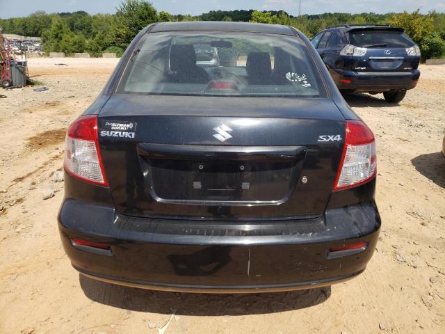 Photo 5 VIN: JS2YC5A3XD6100745 - SUZUKI SX4 LE 