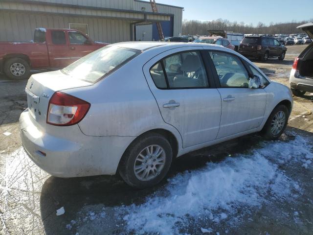 Photo 2 VIN: JS2YC5A3XD6101216 - SUZUKI SX4 