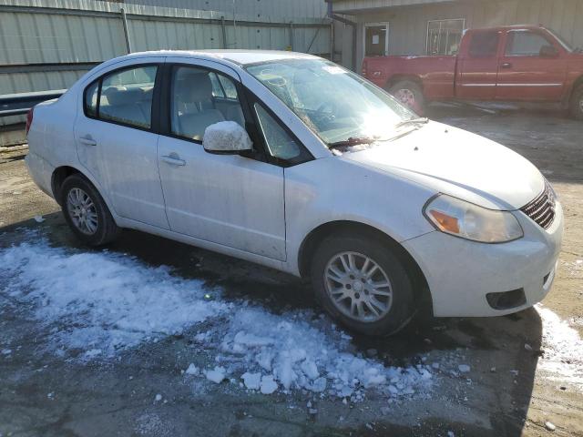 Photo 3 VIN: JS2YC5A3XD6101216 - SUZUKI SX4 