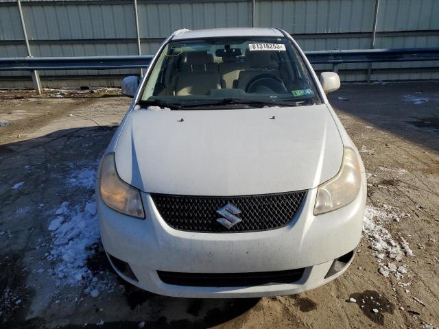 Photo 4 VIN: JS2YC5A3XD6101216 - SUZUKI SX4 