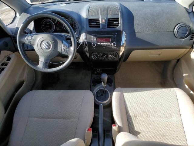 Photo 7 VIN: JS2YC5A3XD6101216 - SUZUKI SX4 