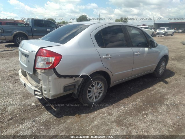 Photo 3 VIN: JS2YC5A3XD6102656 - SUZUKI SX4 