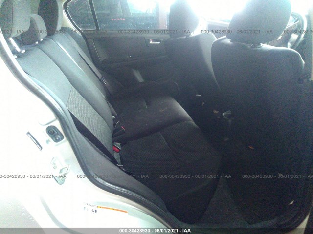 Photo 7 VIN: JS2YC5A3XD6102656 - SUZUKI SX4 