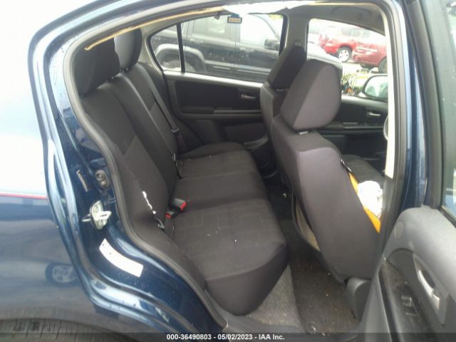 Photo 7 VIN: JS2YC5A40B6300166 - SUZUKI SX4 