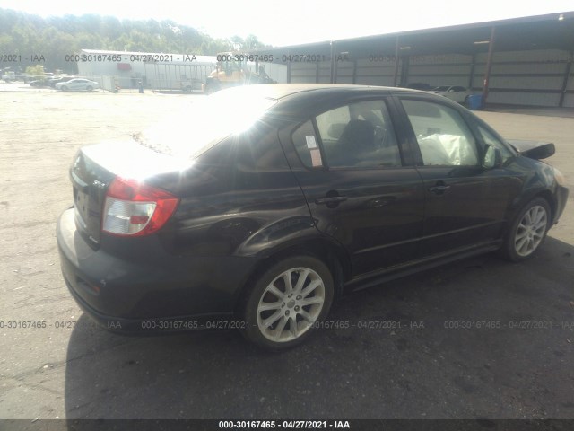 Photo 3 VIN: JS2YC5A40B6300474 - SUZUKI SX-4 