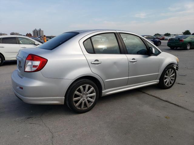 Photo 2 VIN: JS2YC5A42A6310146 - SUZUKI SX4 SPORT 