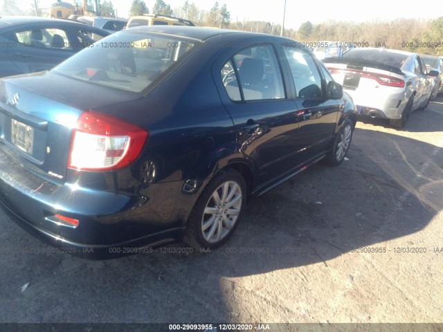 Photo 3 VIN: JS2YC5A43A6310026 - SUZUKI SX4 