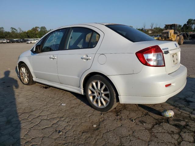 Photo 1 VIN: JS2YC5A45B6300079 - SUZUKI SX4 SPORT 