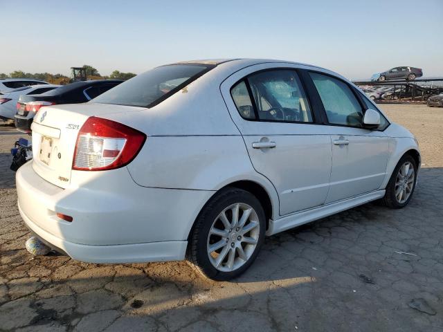 Photo 2 VIN: JS2YC5A45B6300079 - SUZUKI SX4 SPORT 