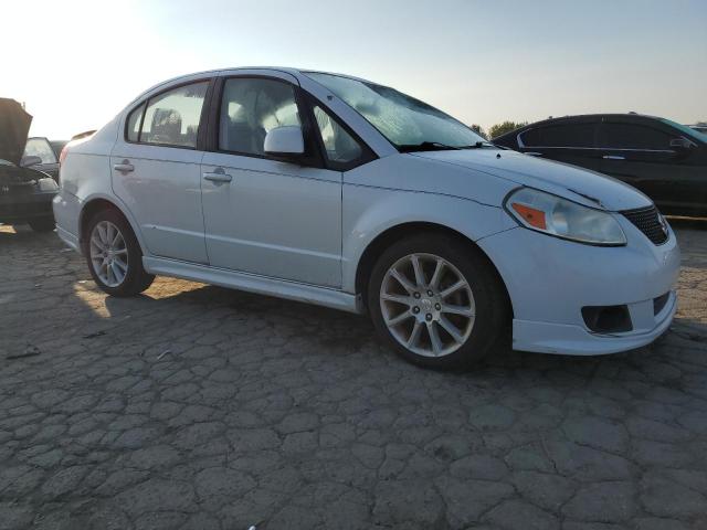 Photo 3 VIN: JS2YC5A45B6300079 - SUZUKI SX4 SPORT 