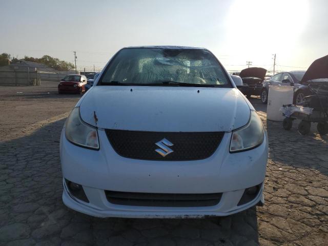 Photo 4 VIN: JS2YC5A45B6300079 - SUZUKI SX4 SPORT 