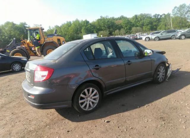 Photo 3 VIN: JS2YC5A46A6300042 - SUZUKI SX4 