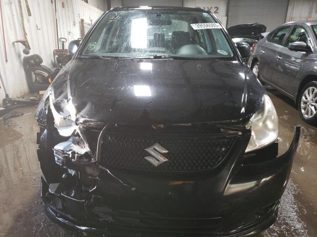 Photo 4 VIN: JS2YC5A47B6300357 - SUZUKI SX4 SPORT 