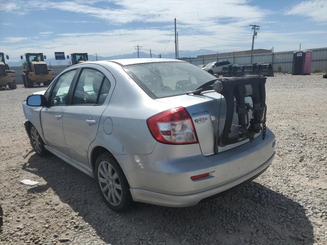 Photo 1 VIN: JS2YC5A48A6300205 - SUZUKI SX4 