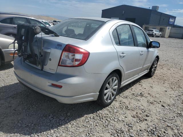 Photo 2 VIN: JS2YC5A48A6300205 - SUZUKI SX4 