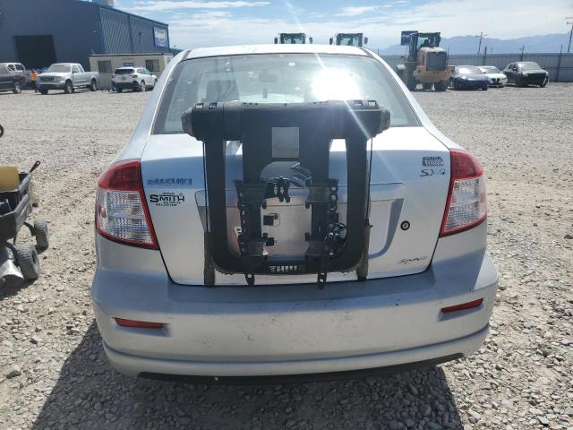 Photo 5 VIN: JS2YC5A48A6300205 - SUZUKI SX4 