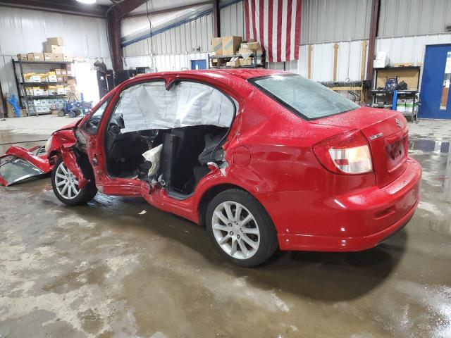 Photo 1 VIN: JS2YC5A48A6310040 - SUZUKI SX4 SPORT 