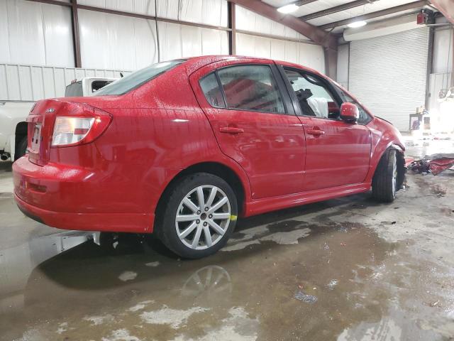 Photo 2 VIN: JS2YC5A48A6310040 - SUZUKI SX4 SPORT 