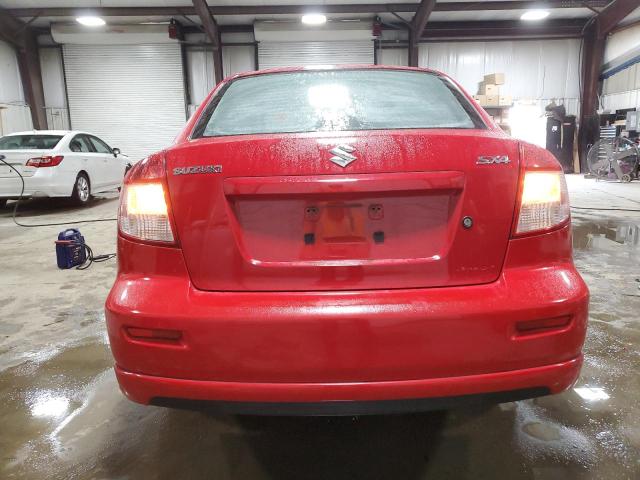 Photo 5 VIN: JS2YC5A48A6310040 - SUZUKI SX4 SPORT 