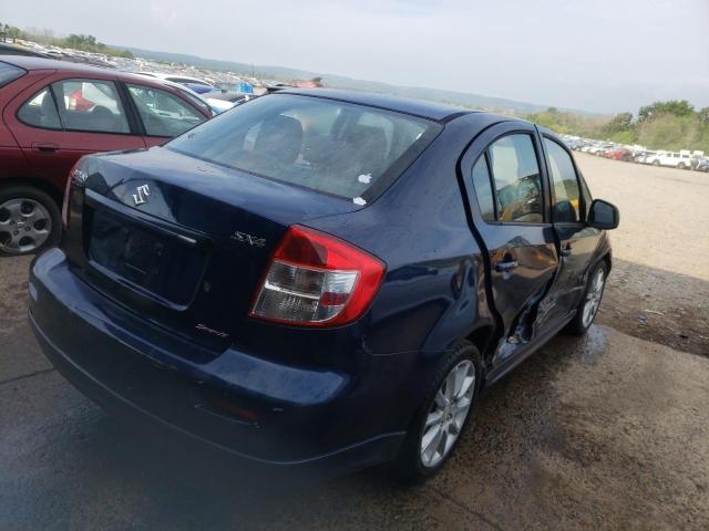 Photo 3 VIN: JS2YC5A49B6300375 - SUZUKI SX4 SPORT 