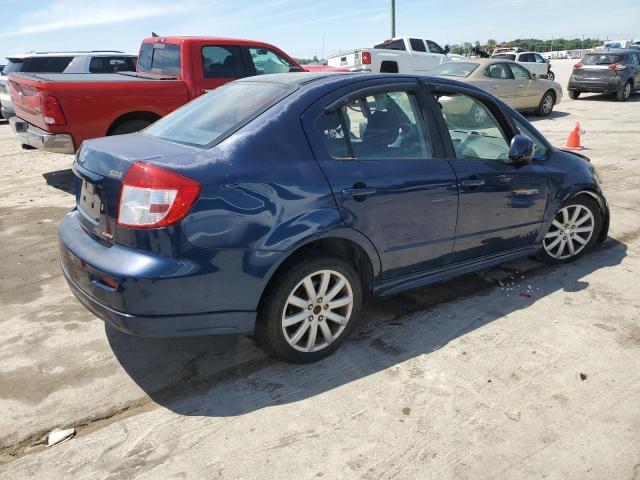 Photo 2 VIN: JS2YC5A4XA6310153 - SUZUKI SX4 