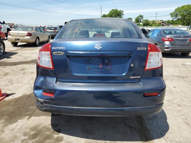 Photo 5 VIN: JS2YC5A4XA6310153 - SUZUKI SX4 