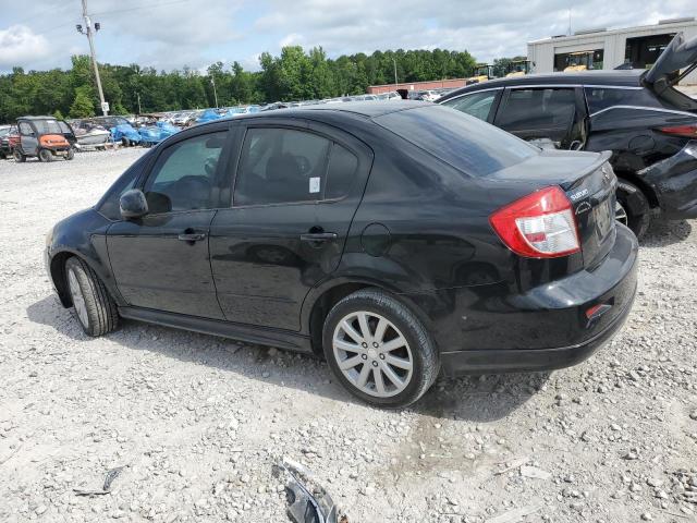 Photo 1 VIN: JS2YC5A59C6300404 - SUZUKI SX4 