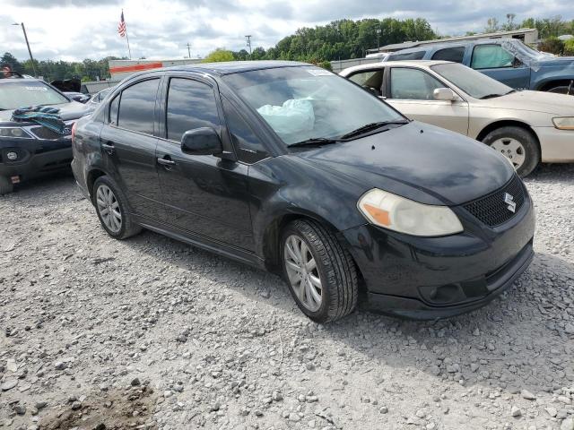 Photo 3 VIN: JS2YC5A59C6300404 - SUZUKI SX4 