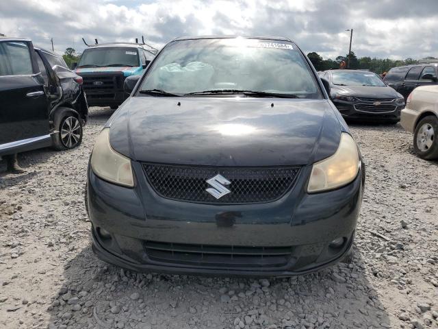 Photo 4 VIN: JS2YC5A59C6300404 - SUZUKI SX4 