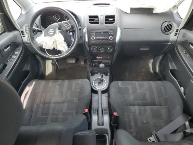 Photo 7 VIN: JS2YC5A59C6300404 - SUZUKI SX4 