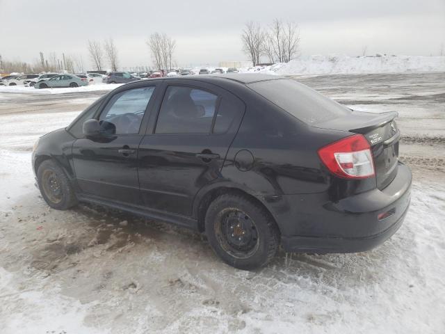 Photo 1 VIN: JS2YC5A86A6300092 - SUZUKI SX4 SPORT 