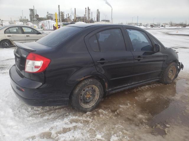 Photo 2 VIN: JS2YC5A86A6300092 - SUZUKI SX4 SPORT 