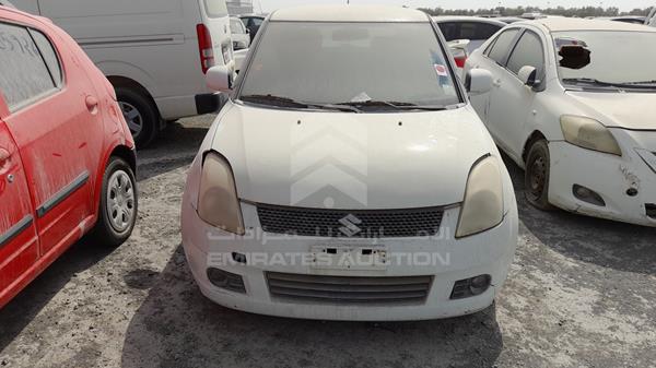 Photo 1 VIN: JS2ZC21S075152485 - SUZUKI SWIFT 