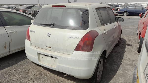 Photo 5 VIN: JS2ZC21S075152485 - SUZUKI SWIFT 