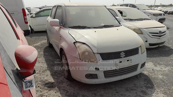 Photo 9 VIN: JS2ZC21S075152485 - SUZUKI SWIFT 