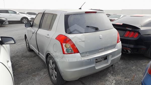 Photo 6 VIN: JS2ZC21S085405211 - SUZUKI SWIFT 