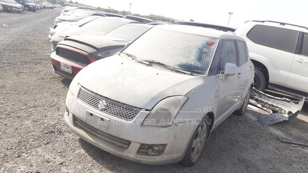 Photo 3 VIN: JS2ZC21S085409159 - SUZUKI SWIFT 