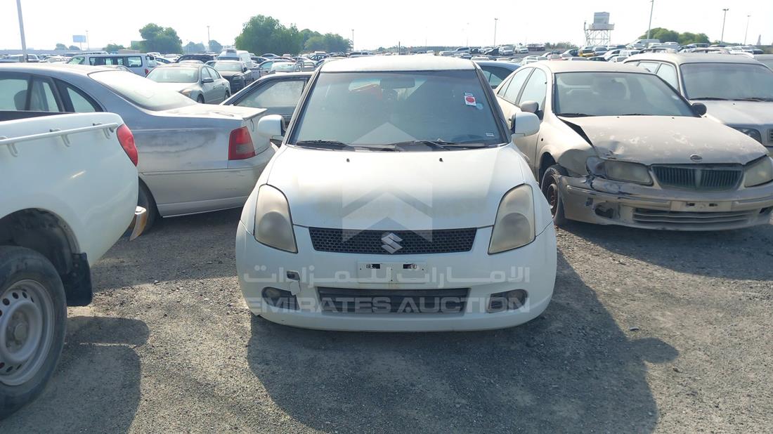 Photo 1 VIN: JS2ZC21S095409440 - SUZUKI SWIFT 