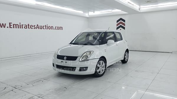 Photo 4 VIN: JS2ZC21S095550623 - SUZUKI SWIFT 