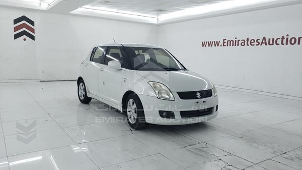 Photo 8 VIN: JS2ZC21S095550623 - SUZUKI SWIFT 