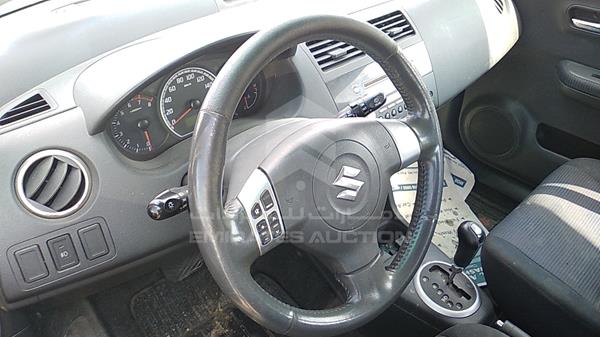 Photo 14 VIN: JS2ZC21S0A5556183 - SUZUKI SWIFT 