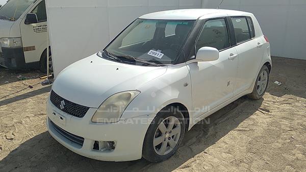 Photo 6 VIN: JS2ZC21S0A5556183 - SUZUKI SWIFT 