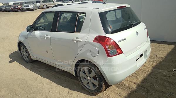 Photo 7 VIN: JS2ZC21S0A5556183 - SUZUKI SWIFT 