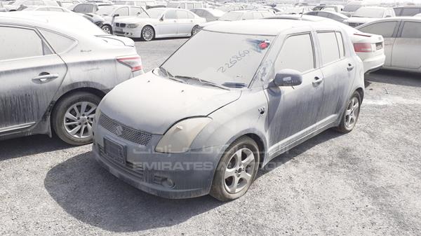 Photo 3 VIN: JS2ZC21S275150981 - SUZUKI SWIFT 