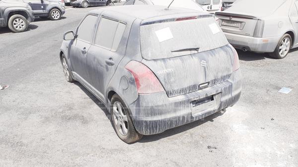 Photo 4 VIN: JS2ZC21S275150981 - SUZUKI SWIFT 