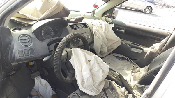 Photo 10 VIN: JS2ZC21S285402925 - SUZUKI SWIFT 