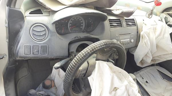 Photo 14 VIN: JS2ZC21S285402925 - SUZUKI SWIFT 
